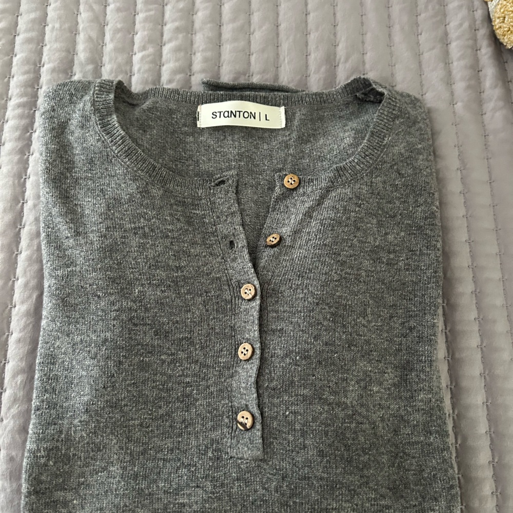 Stanton Women’s Sweater